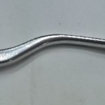 ΜΑΝΕΤΑ L VF1000F VT1100 CBR1000F NIKEL