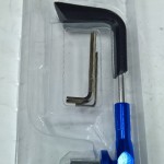 ΑΝΤΙΒΑΡΑ ΠΡΟΣΤΑΣΙΑΣ ΜΑΝΕΤΩΝ ΜΠΛΕ