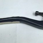 ΜΑΝΕΤΑ R CR125/250 ΜΑΥΡΗ ΚΟΝΤΗ