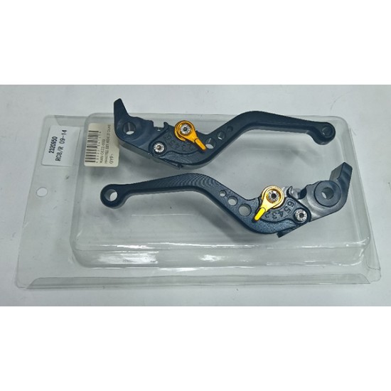 ΜΑΝΕΤΕΣ ΣΕΤ RIDE IT DUKE 690 08-11 RC8/R 09-14