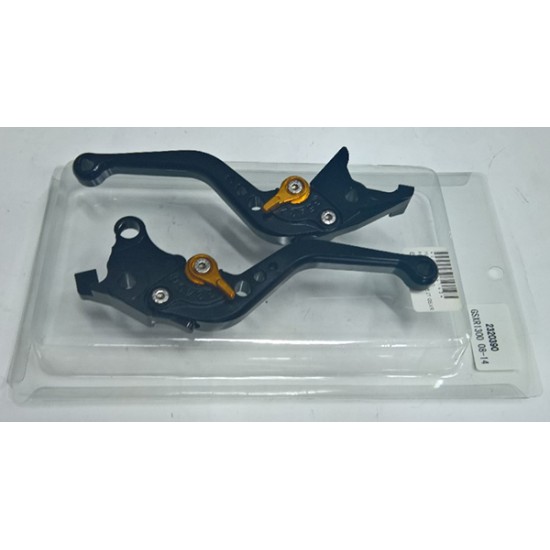 ΜΑΝΕΤΕΣ ΣΕΤ RIDE IT GSXR-1300 08-14