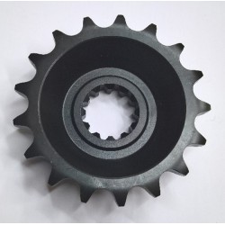 ΓΡΑΝΑΖΙ ΕΜΠΡΟΣ 528-17 SUNSTAR