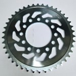 ΓΡΑΝΑΖΙ ΠΙΣΩ 478-42 SUNSTAR