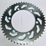 ΓΡΑΝΑΖΙ ΠΙΣΩ 822-49 SUNSTAR