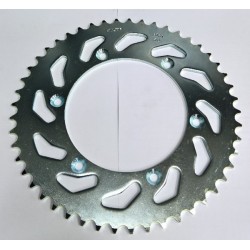 ΓΡΑΝΑΖΙ ΠΙΣΩ 822-49 SUNSTAR