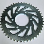 ΓΡΑΝΑΖΙ ΠΙΣΩ 816-45 SUNSTAR