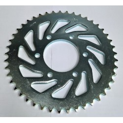 ΓΡΑΝΑΖΙ ΠΙΣΩ 816-45 SUNSTAR