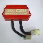 ΗΛΕΚΤΡΟΝΙΚΗ RACING DAYTONA XG