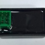 ΗΛΕΚΤΡΟΝΙΚΗ ΓΙΑ ΚΙΝΕΖΙΚΑ 1 ΦΙΣ 5-PIN