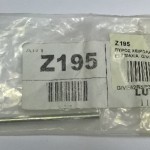 ΠΕΙΡΟΣ ΧΕΙΡΟΛΑΒΗΣ 78ΜΜ ΓΙΑ Ε52