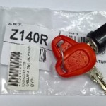 ΚΛΕΙΔΑΡΙΑ GIVI UNI E300/E360/E460/E470/E21/E450