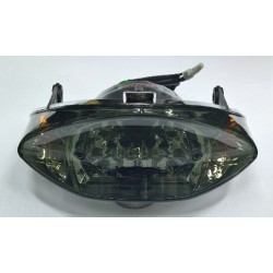 ΦΑΝΑΡΙ ΠΙΣΩ ΜΕ ΦΛΑΣ CRYPTON-X 135 ΦΙΜΕ