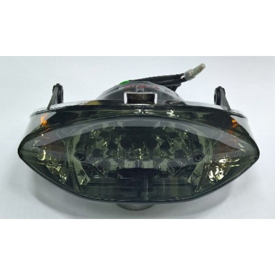 ΦΑΝΑΡΙ ΠΙΣΩ ΜΕ ΦΛΑΣ CRYPTON-X 135 ΦΙΜΕ
