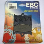 ΤΑΚΑΚΙΑ EBC FA126
