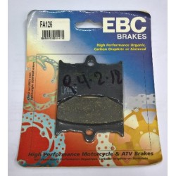 ΤΑΚΑΚΙΑ EBC FA126