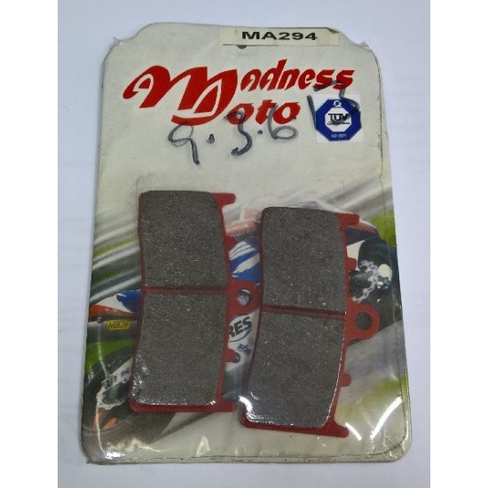 ΤΑΚΑΚΙΑ BOSS     296/FA294