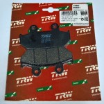 ΤΑΚΑΚΙΑ LUCAS MCB571-FA124/2