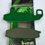 ΤΑΚΑΚΙΑ VESRAH VD347/FA147