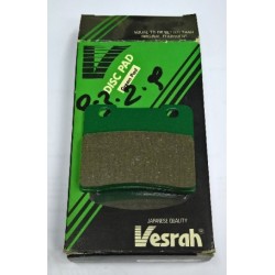 ΤΑΚΑΚΙΑ VESRAH VD328/FA102