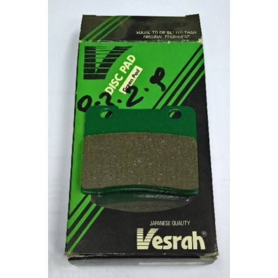 ΤΑΚΑΚΙΑ VESRAH VD328/FA102