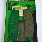 ΤΑΚΑΚΙΑ VESRAH VD244/FA119