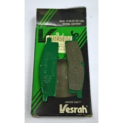 ΤΑΚΑΚΙΑ VESRAH VD244/FA119