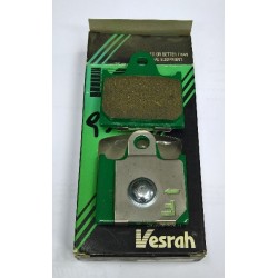 ΤΑΚΑΚΙΑ VESRAH VD140/FA109