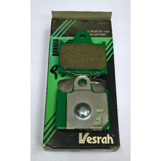 ΤΑΚΑΚΙΑ VESRAH VD140/FA109