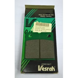 ΤΑΚΑΚΙΑ VESRAH VD933/FA77