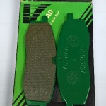 ΤΑΚΑΚΙΑ VESRAH VD241/FA105