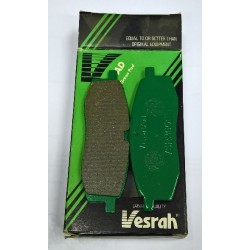 ΤΑΚΑΚΙΑ VESRAH VD241/FA105