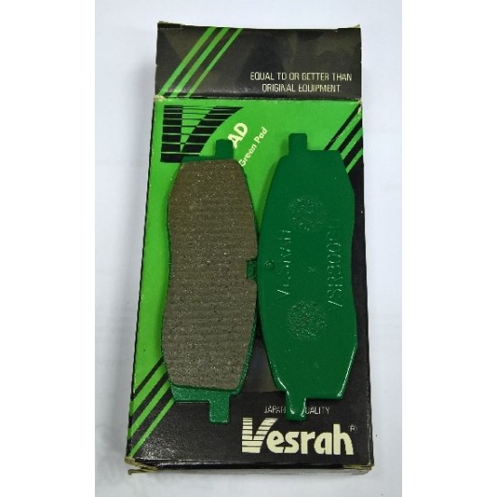 ΤΑΚΑΚΙΑ VESRAH VD241/FA105