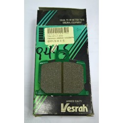 ΤΑΚΑΚΙΑ VESRAH VD228/FA70