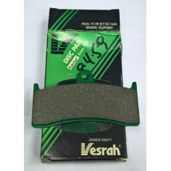 ΤΑΚΑΚΙΑ VESRAH VD437-FA249/2