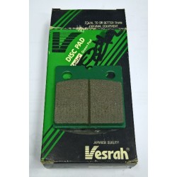 ΤΑΚΑΚΙΑ VESRAH VD934/FA171