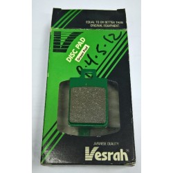 ΤΑΚΑΚΙΑ VESRAH VD955/FA255