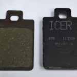 ΤΑΚΑΚΙΑ ICER 110309/FA255