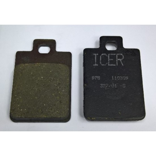 ΤΑΚΑΚΙΑ ICER 110309/FA255