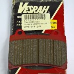 ΤΑΚΑΚΙΑ VESRAH FA123