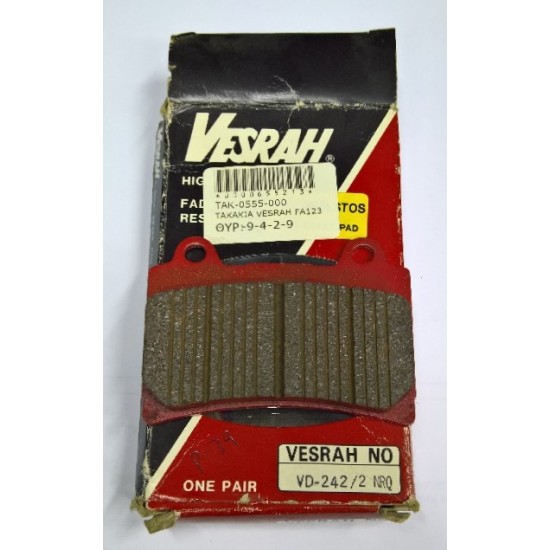 ΤΑΚΑΚΙΑ VESRAH FA123