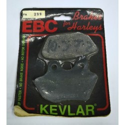 ΤΑΚΑΚΙΑ EBC FA299
