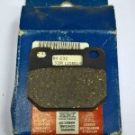 ΤΑΚΑΚΙΑ ICER 110581/FA110