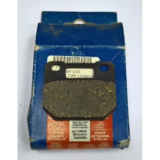 ΤΑΚΑΚΙΑ ICER 110581/FA110