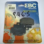ΤΑΚΑΚΙΑ EBC FA321