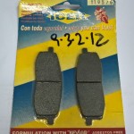 ΤΑΚΑΚΙΑ ICER 110576/FA105