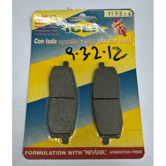 ΤΑΚΑΚΙΑ ICER 110576/FA105