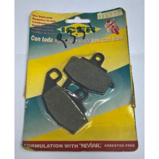 ΤΑΚΑΚΙΑ ICER 110710/FA130