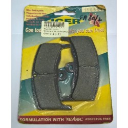 ΤΑΚΑΚΙΑ ICER 110547/FA80/2