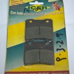 ΤΑΚΑΚΙΑ ICER 110031/FA102