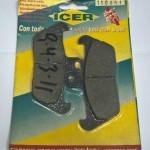 ΤΑΚΑΚΙΑ ICER 110051/FA163